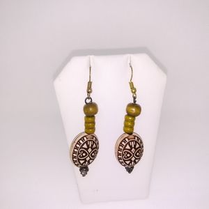 Handmade Earrings